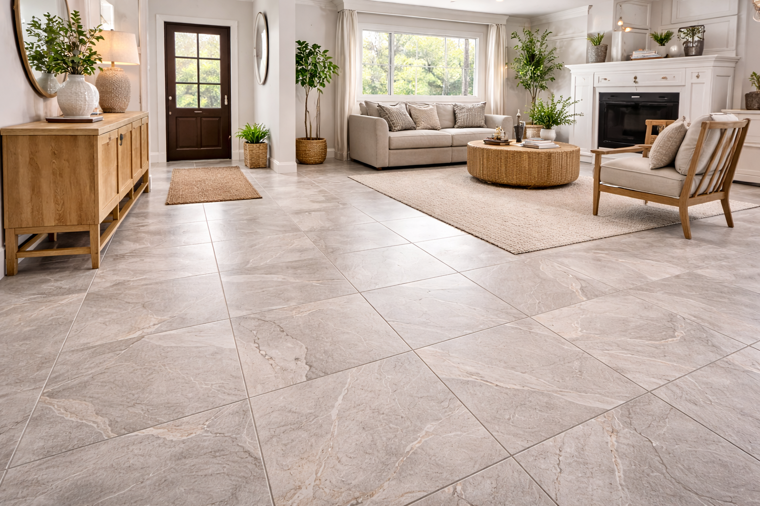 Flooring