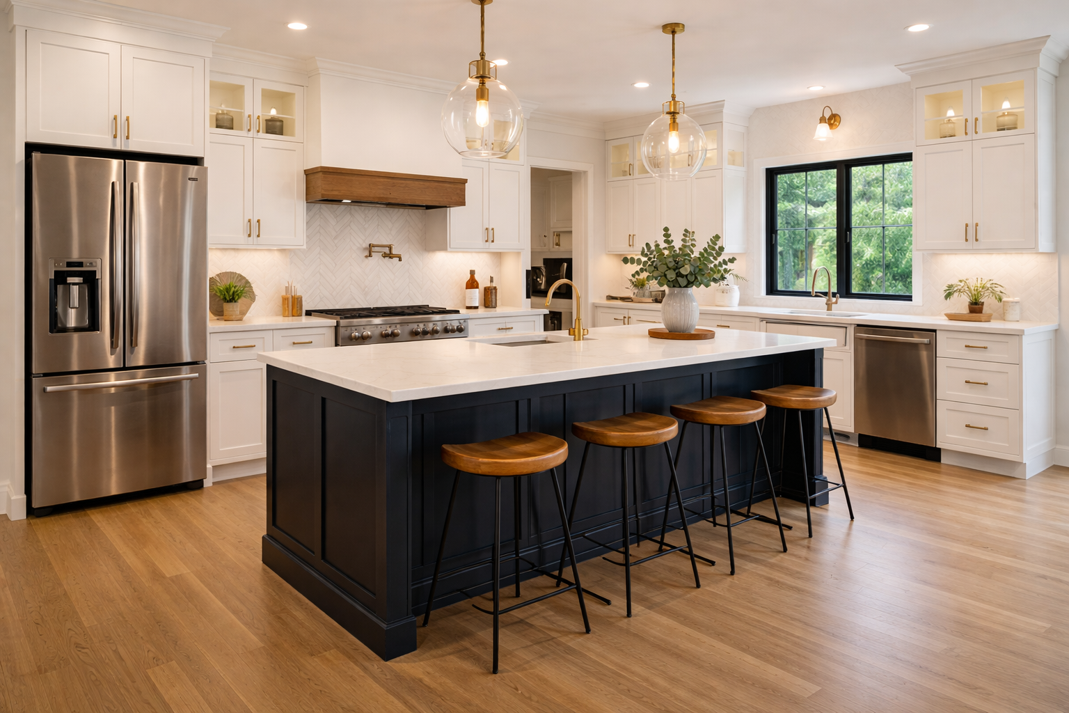 Kitchen Remodeling